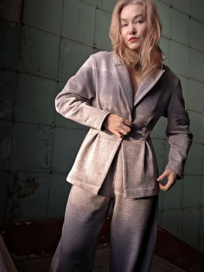 The Feedback Жакет